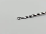 Stryker 3910-500-733 Tissue Liberator Blade Up Orthopedic Instrument Stainless Primis Medical