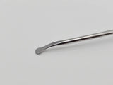 Stryker 3910-500-733 Tissue Liberator Blade Up Orthopedic Instrument Stainless Primis Medical