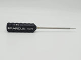 Parcus 10275 Hex Driver with Handle 9.5 inches Orthopedic Instrument Stainless Primis Medical