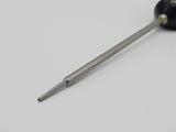 Parcus 10275 Hex Driver with Handle 9.5 inches Orthopedic Instrument Stainless Primis Medical