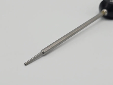 Parcus 10275 Hex Driver with Handle 9.5 inches Orthopedic Instrument Stainless Primis Medical
