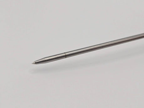 Parcus 10338 Awl 10.5in for 5.5 6.5mm V-LoX Peek CF Anchors Ortho 4.1mm Primis Medical