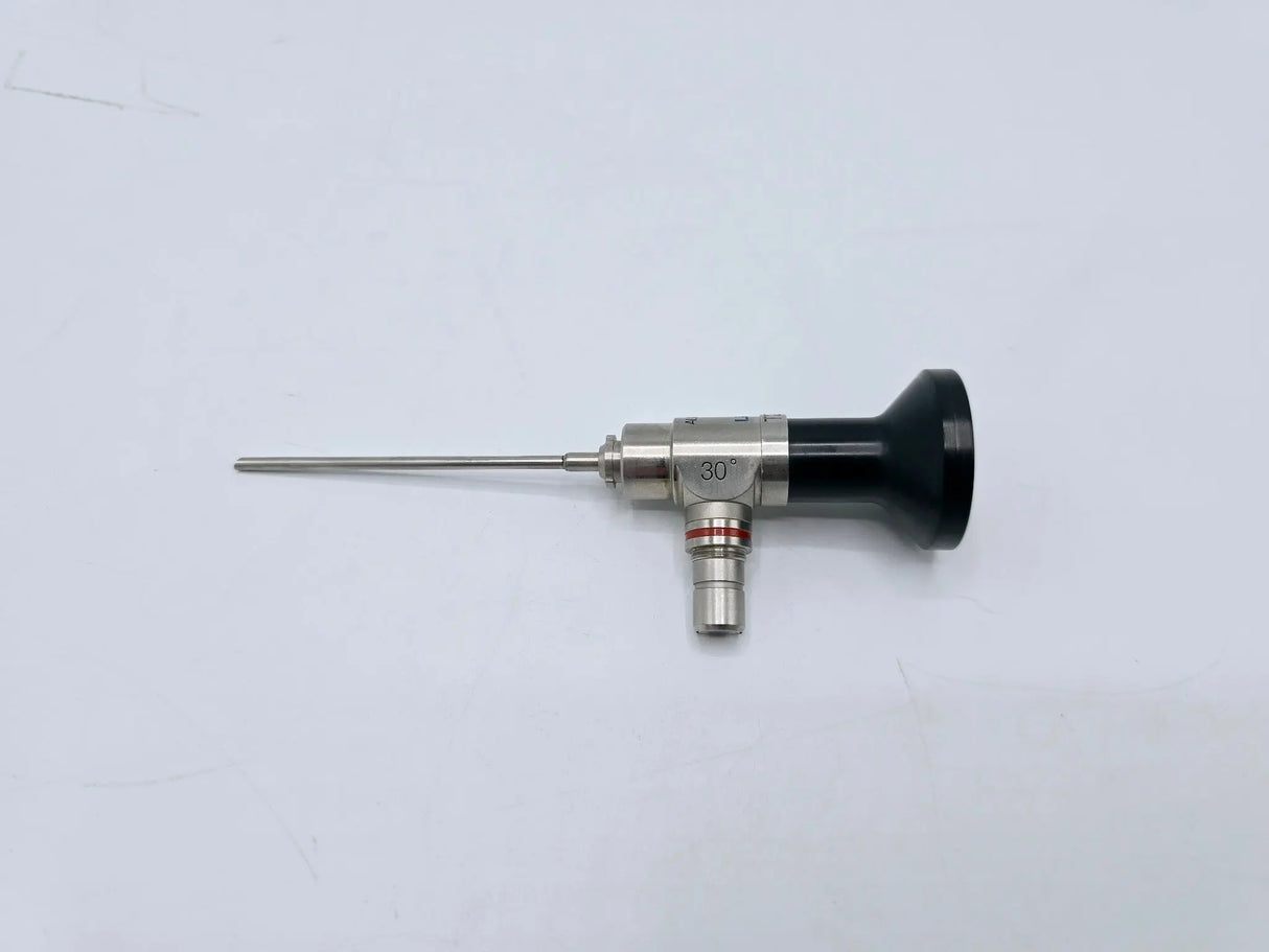 ConMed Linvatec T2530 2.5mm 30 Deg. Small Joint Arthroscope Autoclavable 5-1/8" ConMed Linvatec
