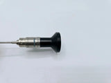 ConMed Linvatec T2530 2.5mm 30 Deg. Small Joint Arthroscope Autoclavable 5-1/8" ConMed Linvatec