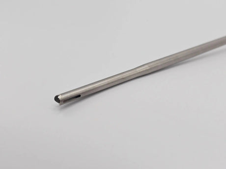 Parcus 10330 Suture Passing Guide 10in Green Handle Orthopedic Instrument Primis Medical