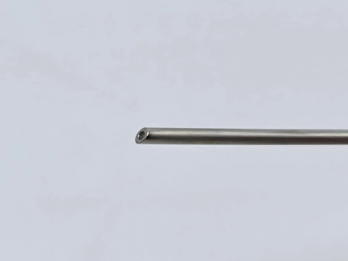 ConMed Linvatec T2530 2.5mm 30 Deg. Small Joint Arthroscope Autoclavable 5-1/8" ConMed Linvatec