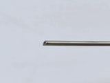 ConMed Linvatec T2530 2.5mm 30 Deg. Small Joint Arthroscope Autoclavable 5-1/8" ConMed Linvatec