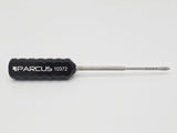 Parcus 10372 Tap 4.5mm Black Handle Depth Markings Orthopedic Instrument Primis Medical