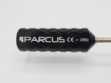Parcus 10372 Tap 4.5mm Black Handle Depth Markings Orthopedic Instrument Primis Medical
