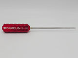 Parcus 10365 Awl Red Handle for 4.5mm V-LoX CF Orthopedic Tool 3.2mm Primis Medical