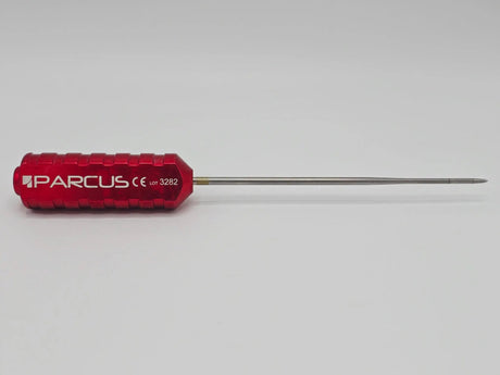 Parcus 10365 Awl Red Handle for 4.5mm V-LoX CF Orthopedic Tool 3.2mm Primis Medical