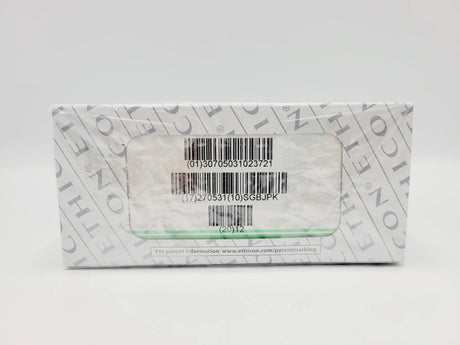 Ethicon NUROLON C503D 3-0 SH-1 22mm Polyamide 6,6 18", Box of 12 Ethicon