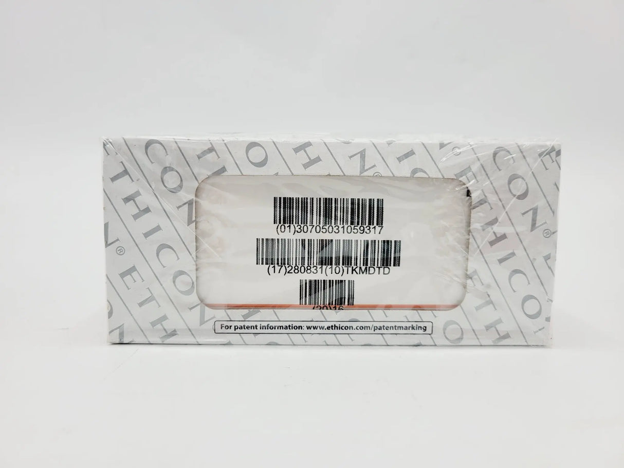 Ethicon MONOCRYL Y493G 5-0 P-3 13mm Poliglecaprone 25 18", Box of 12 Ethicon