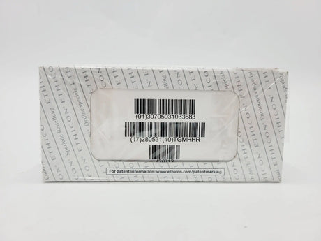 Ethicon D9586 PDS II 0 VIOLET 1X18" CTX DOUBLE ARMED, Box of 12 Ethicon