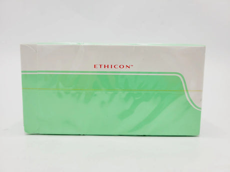 Ethicon 5665G 5-0 NUROLON BLACK 1X18" PC-1, Box of 12 Ethicon