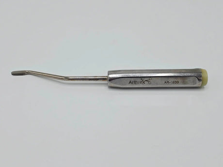 Arthrex AR1830 Notchplasty and Graft Harvesting Osteotome 5mm Orthopedic Tool Primis Medical