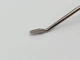 Arthrex AR1830 Notchplasty and Graft Harvesting Osteotome 5mm Orthopedic Tool Primis Medical