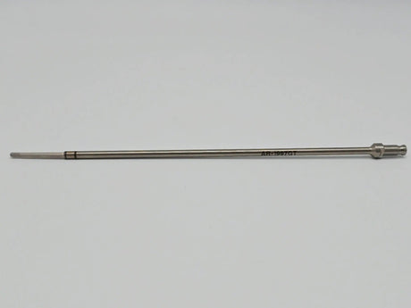 Arthrex AR-1997GT Guide Pin Tip Screwdriver Shaft for Bio Interface Screw Primis Medical