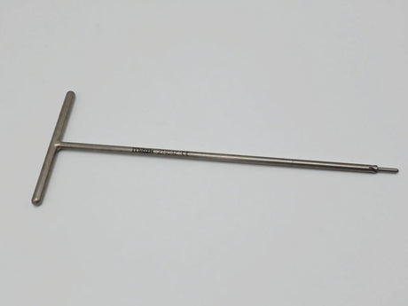 Mitek 214542 T Handle Arthroscopic Reamer Orthopedic Instrument Primis Medical