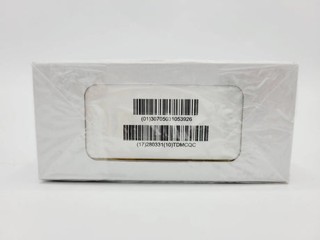 Ethicon VCP504G 4-0 COATED VICRYL PLUS UNDYED 1X18" P-2, Box of 12 Ethicon