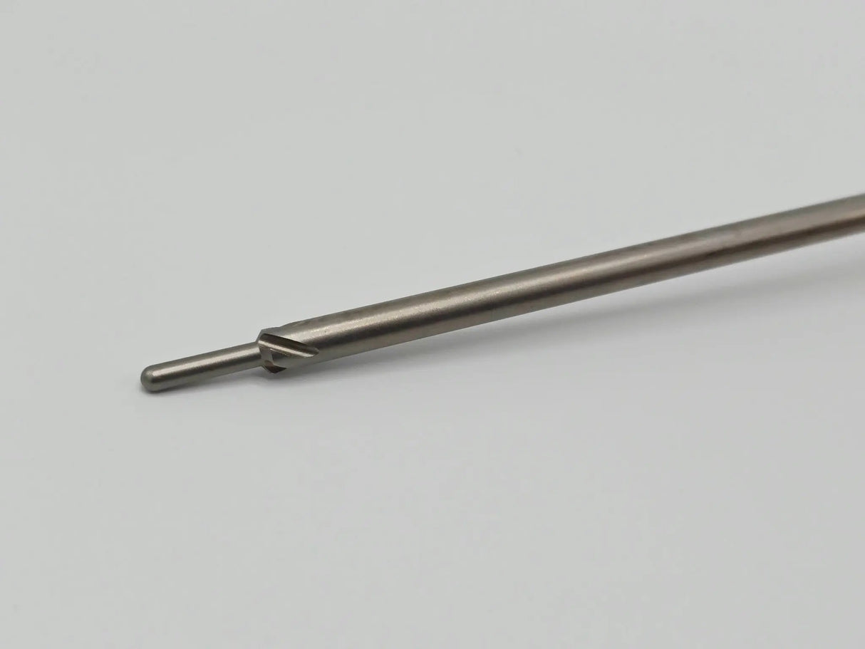 Mitek 214542 T Handle Arthroscopic Reamer Orthopedic Instrument Primis Medical