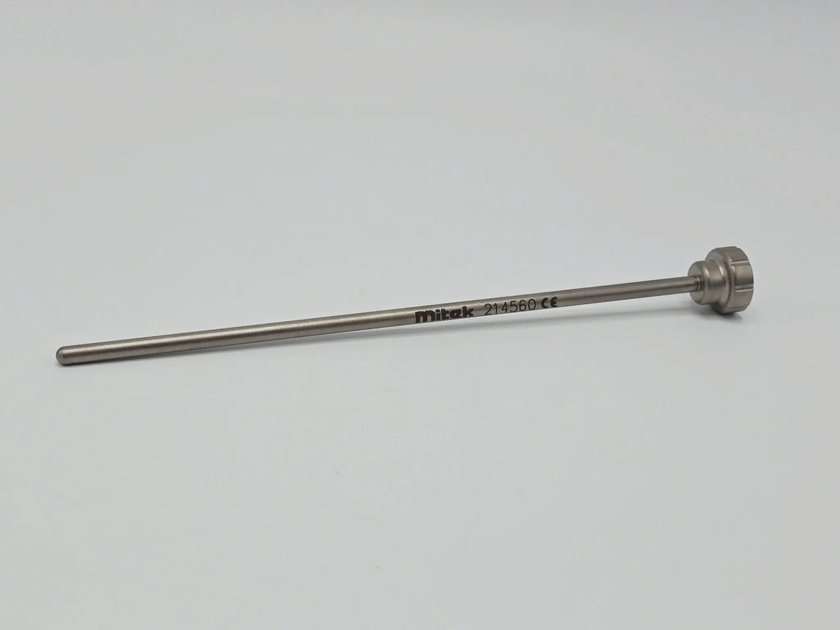 Mitek 214560 Arthroscopic Introducer Instrument Stainless Steel Tool Primis Medical