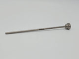 Mitek 214560 Arthroscopic Introducer Instrument Stainless Steel Tool Primis Medical