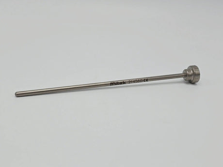 Mitek 214560 Arthroscopic Introducer Instrument Stainless Steel Tool Primis Medical