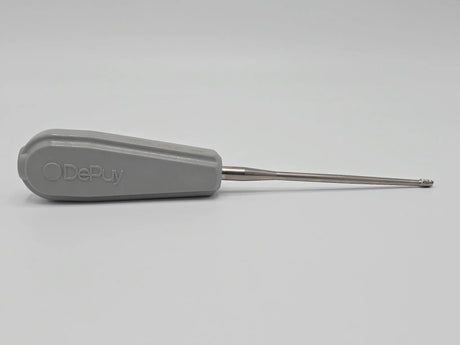 DePuy 2972-25 Stainless Steel Volar Elevator Retractor Orthopedic Instrument Primis Medical