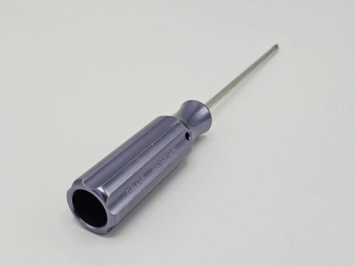 Stryker 3910-400-000 3.5mm TwinLoop Guide Orthopedic Instrument Primis Medical