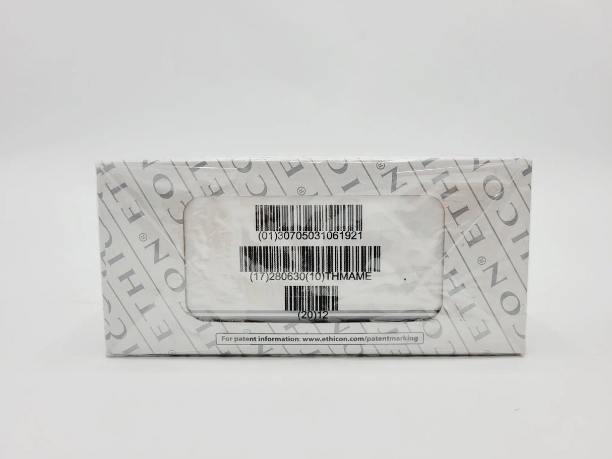 Ethicon Z881G 1 PDS II VIOLET 1X96" LOOPED 48" XLH, Box of 12 Ethicon