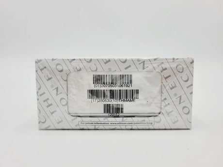 Ethicon Z881G 1 PDS II VIOLET 1X96" LOOPED 48" XLH, Box of 12 Ethicon