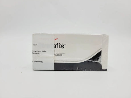 Ethicon SXPD2B419 3-0 STRATAFIX Spiral PDO 24cm FS BIDIRECTIONAL , Box of 12 Ethicon