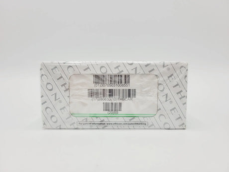 Ethicon 697H 6-0 ETHILON BLACK 1X18" P-1 MULTIPASS Box of 36 Ethicon