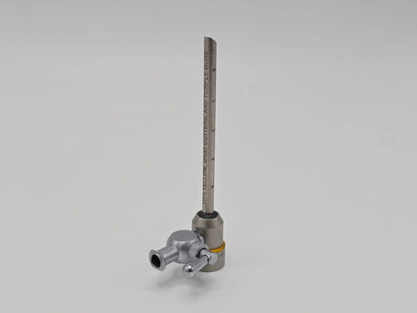 Stryker 01K0048 Cannula with 01D0265 Obturator Arthroscopy Orthopedic Set Primis Medical