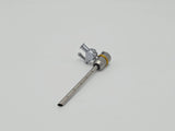 Stryker 01D0271 Arthroscopy Cannula Shaft Fits Yellow Gray Purple Burs Primis Medical