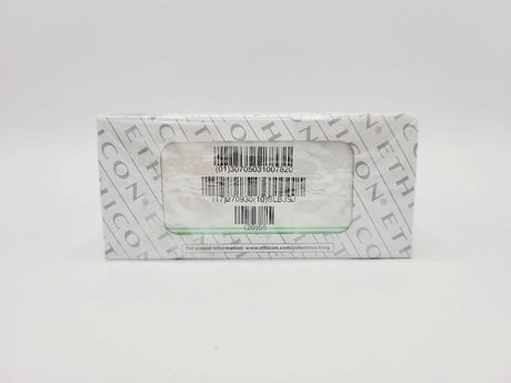 Ethicon 664H 2-0 ETHILON BLACK 1X18" FS Box of 36 Ethicon