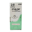 Ethicon 1674H 2-0 ETHILON BLACK 1X30" FSLX Box of 36 Ethicon