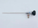 ConMed Linvatec T2930 2.9mm 30° Arthroscope Autoclavable 8" ConMed Linvatec