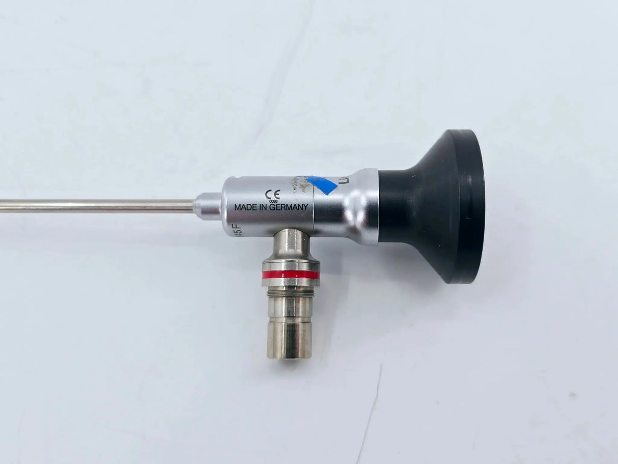 ConMed Linvatec T2930 2.9mm 30° Arthroscope Autoclavable 8" ConMed Linvatec