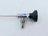 ConMed Linvatec T2930 2.9mm 30° Arthroscope Autoclavable 8" ConMed Linvatec