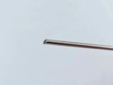 ConMed Linvatec T2930 2.9mm 30° Arthroscope Autoclavable 8" ConMed Linvatec