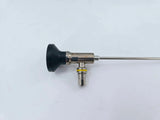ConMed Linvatec T2970 2.9mm 70° Arthroscope w/ Linvatec Sterilization Case ConMed Linvatec