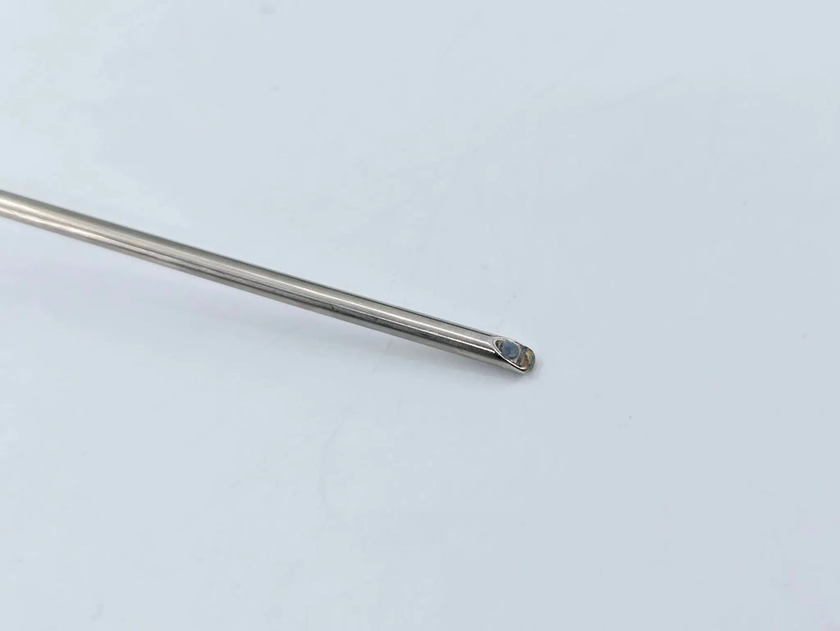 ConMed Linvatec T2970 2.9mm 70° Arthroscope w/ Linvatec Sterilization Case ConMed Linvatec
