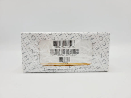 Ethicon X916H 3-0 ETHIBOND EXCEL WHITE 1X30" V-5 DOUBLE ARMED Box of 36 Ethicon