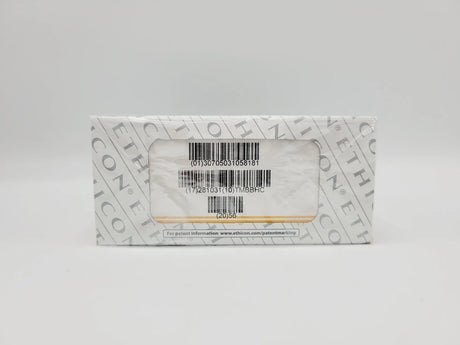 Ethicon X872H 3-0 ETHIBOND EXCEL GREEN 1X30" RB-1 Box of 36 Ethicon