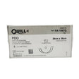 Quill RA-1067Q PDO 0 VIOLET 36cm x 36cm CT-1 DOUBLE ARM Box of 12 Quill