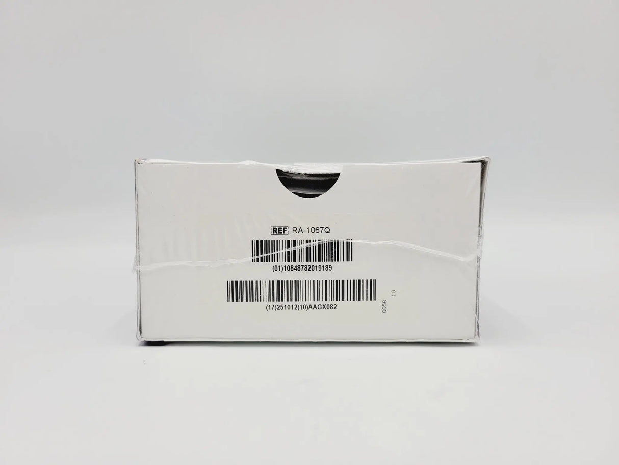 Quill RA-1067Q PDO 0 VIOLET 36cm x 36cm CT-1 DOUBLE ARM Box of 12 Quill