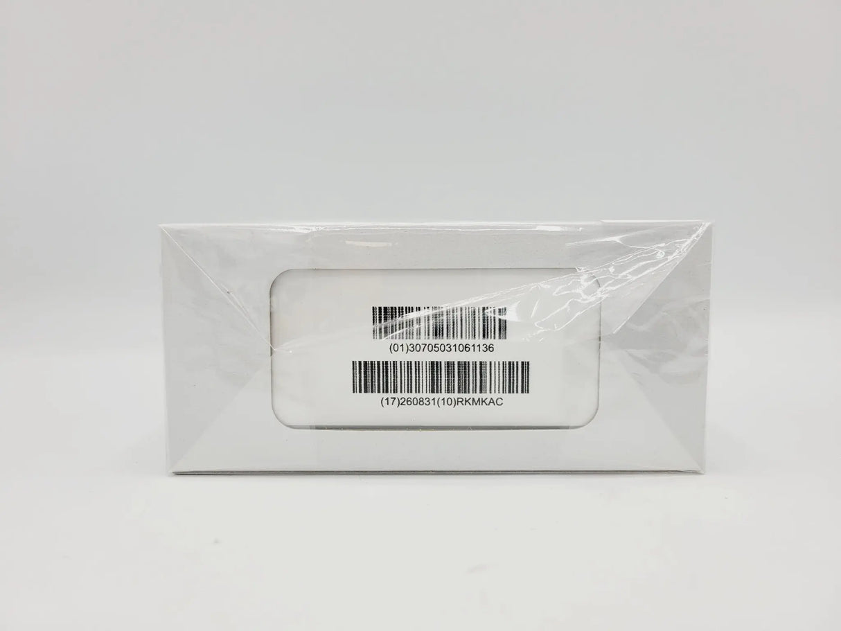 Ethicon Z489G 6-0 PDS II UNDYED 1X18" P-1 MULTIPASS Box of 12 Ethicon