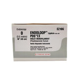 Ethicon EZ10G ENDOLOOP PDS II Ligature 0 1X18" Box of 12 Ethicon